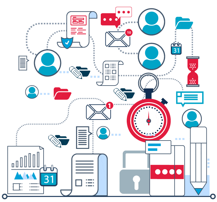 metodologia Objetivo del marketing digital-Statio